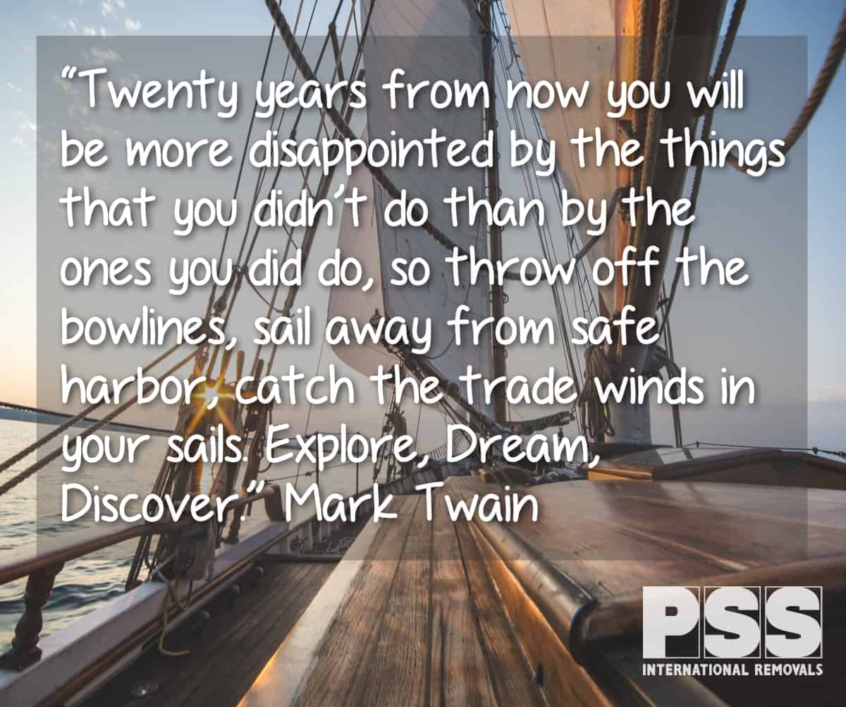 Quote Twain harbor fb