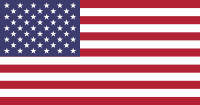 american flag small