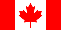 canadian flag small