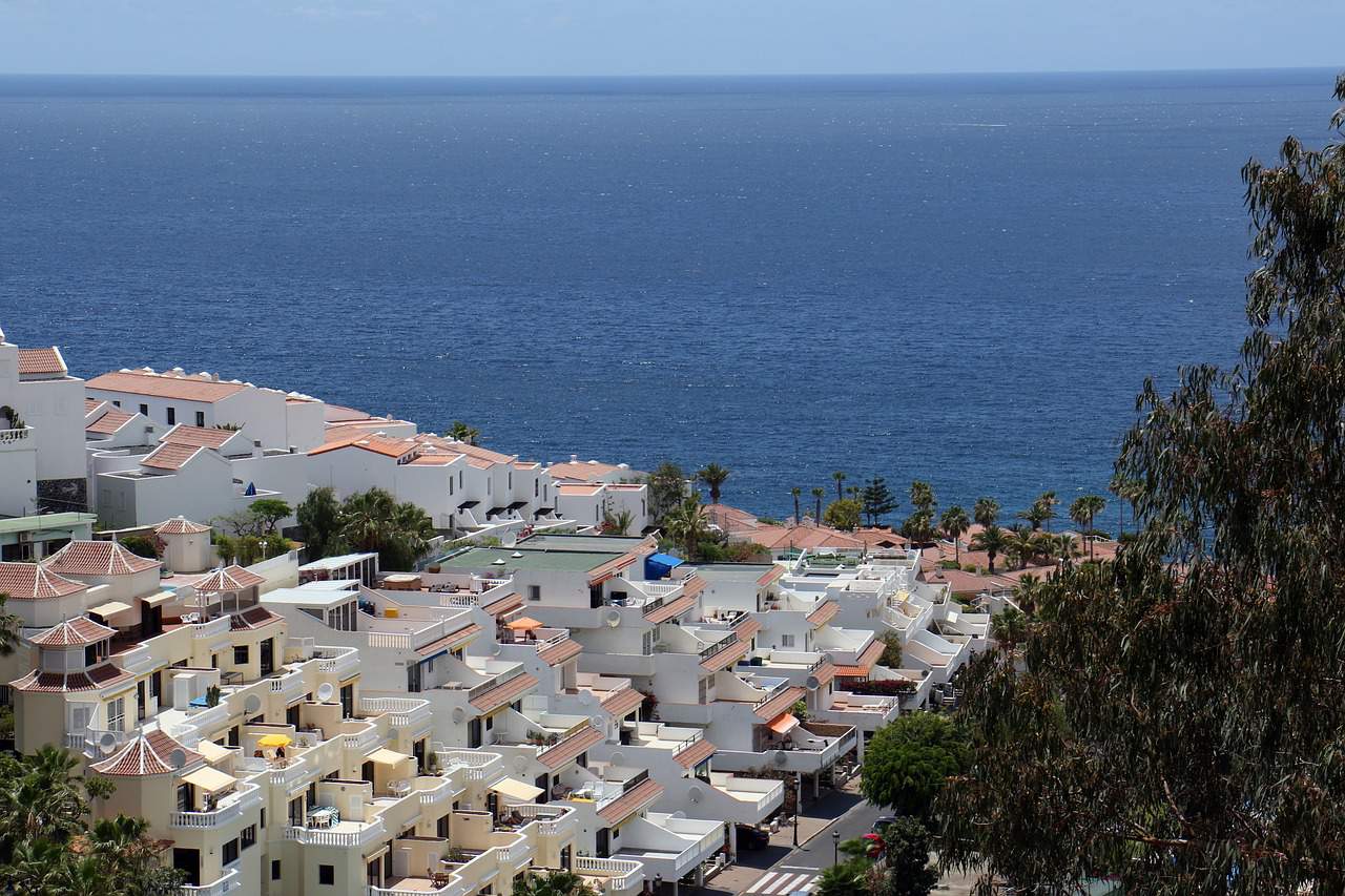 Opportunities for first-time buyers in Spain and Tenerife