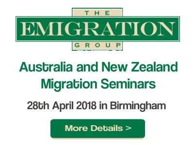 emigration group birmingham seminar april 2018