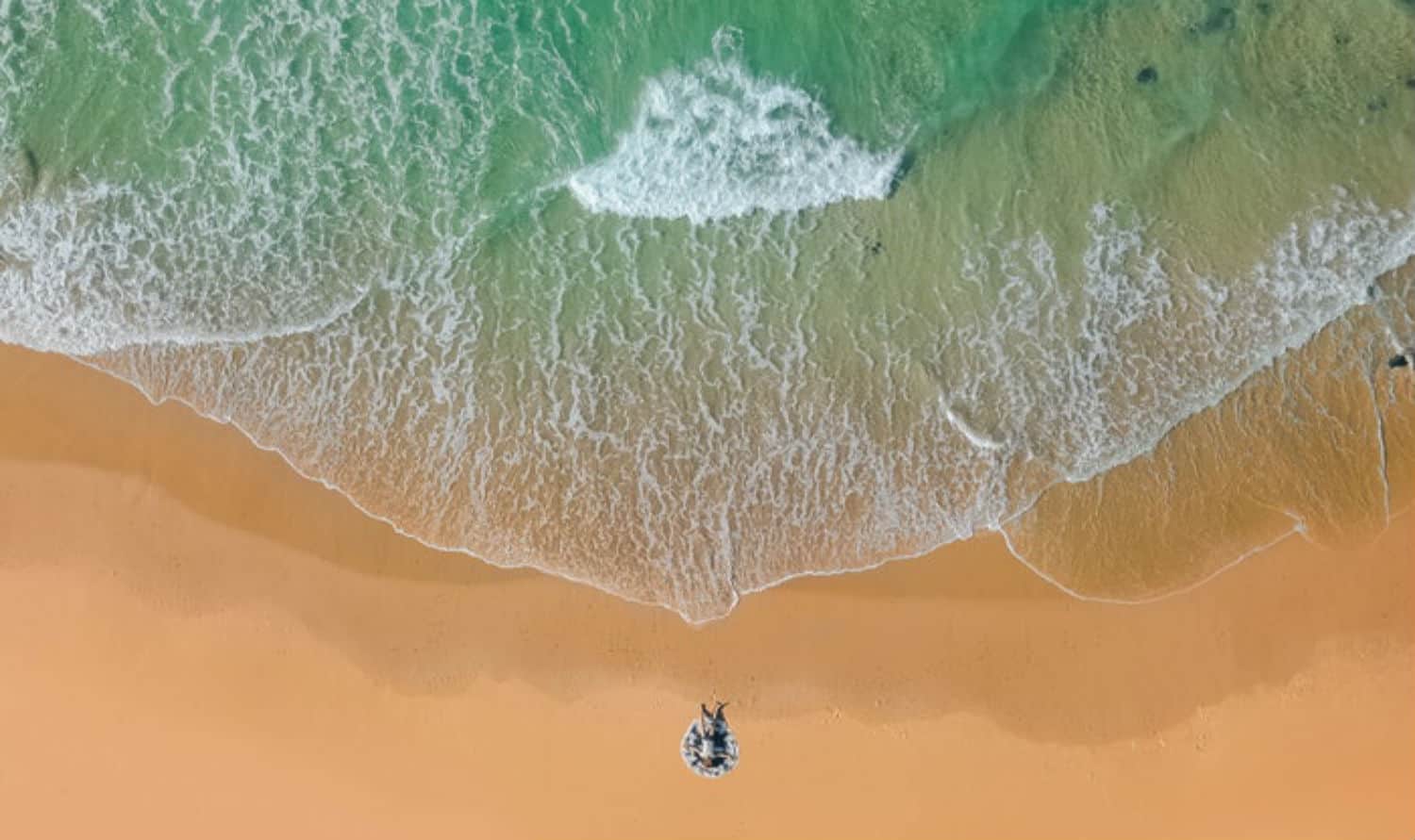 stunning beaches gold coast australia 1