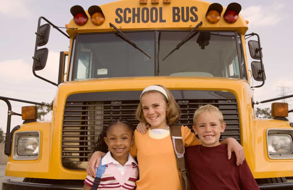 american-school-bus