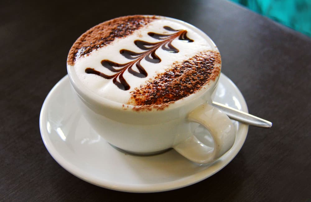 New Zealand worlds best coffee