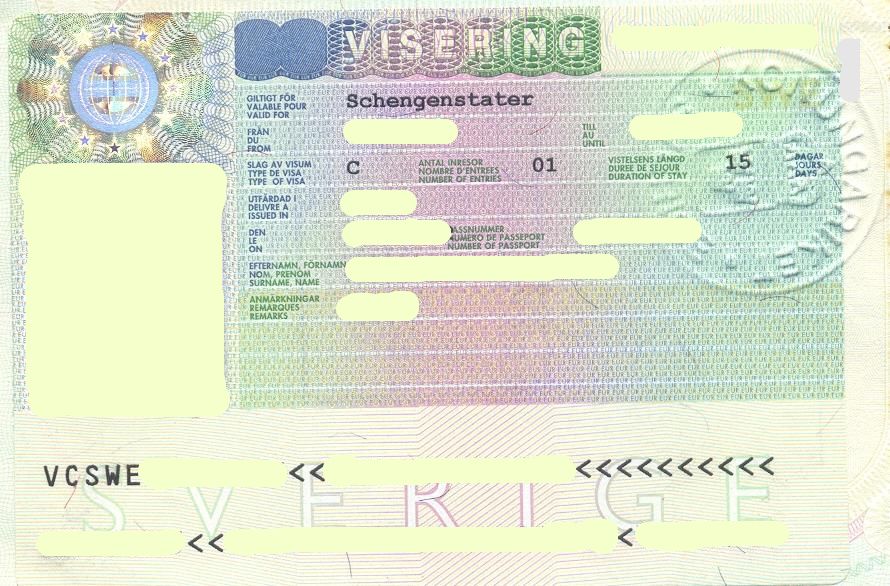 VISA considerations when moving abroad