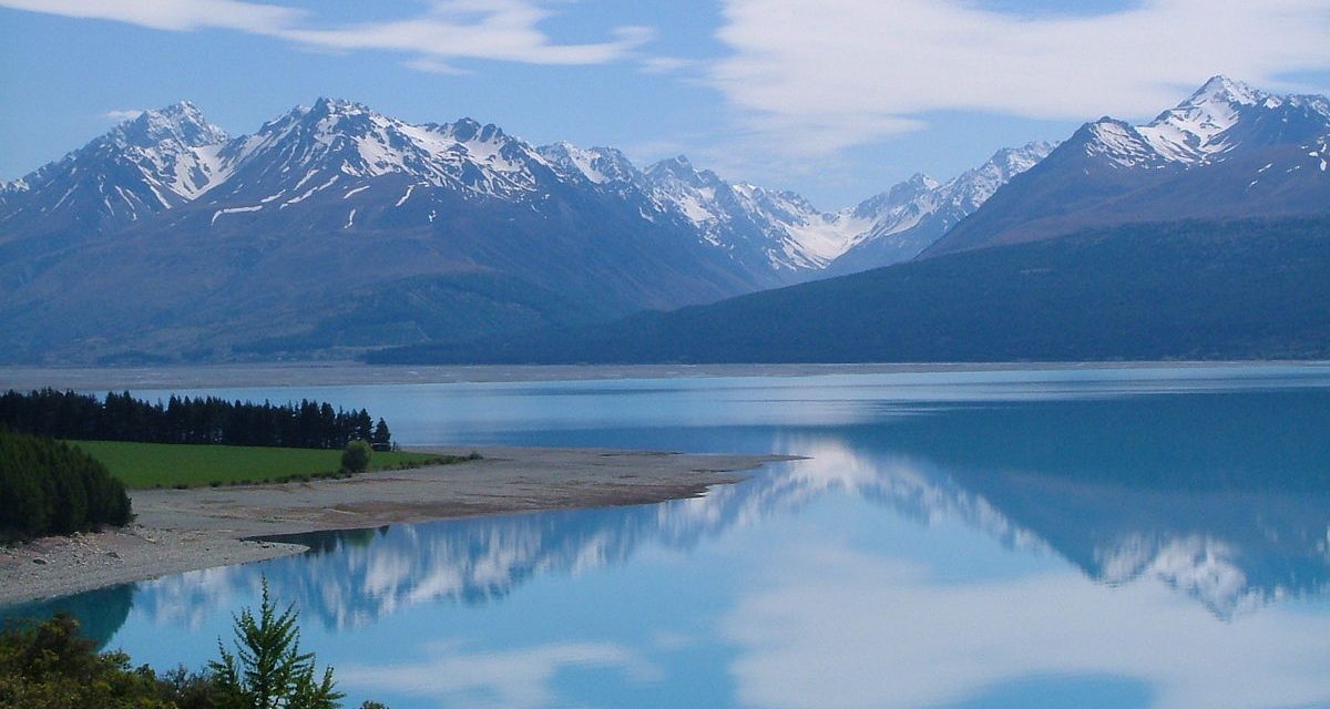 Everything you need to know about moving to New Zealand