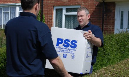 What to consider when choosing an international removals partner