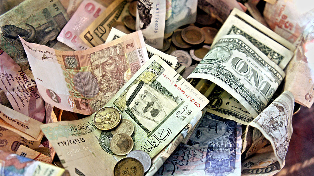 Getting the most out of your money – foreign exchange considerations before moving abroad