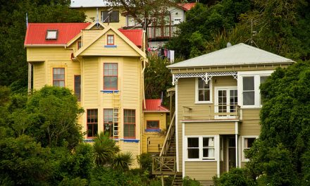 House hunting in New Zealand – what can you expect to buy?