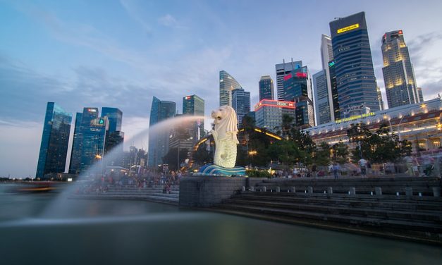 What You Need to Know About Living in Singapore