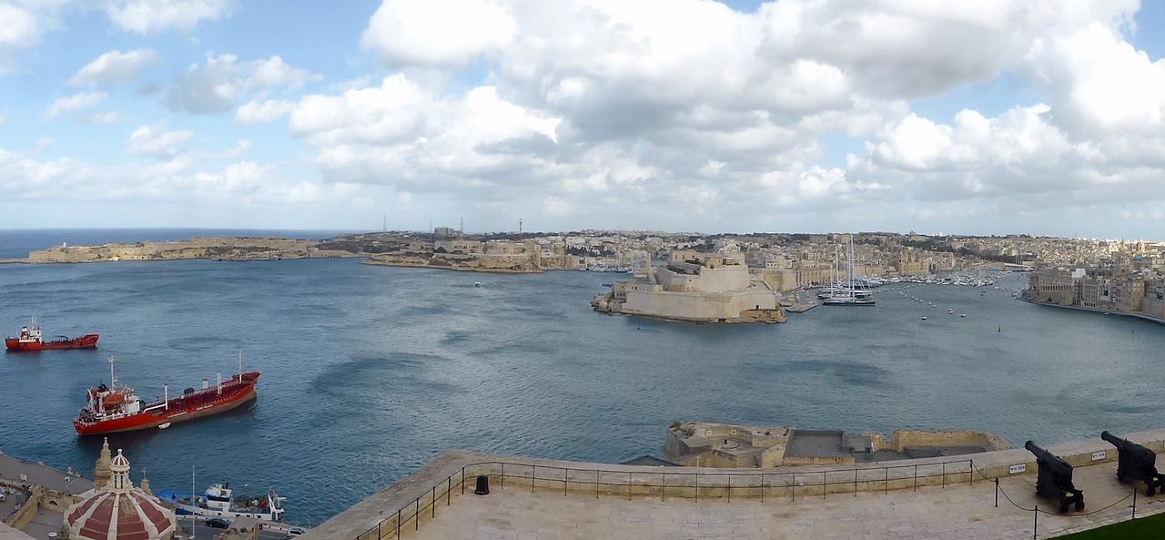 What You Need To Know About Living In Malta