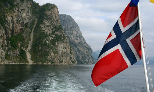 What You Need To Know About Living In Norway