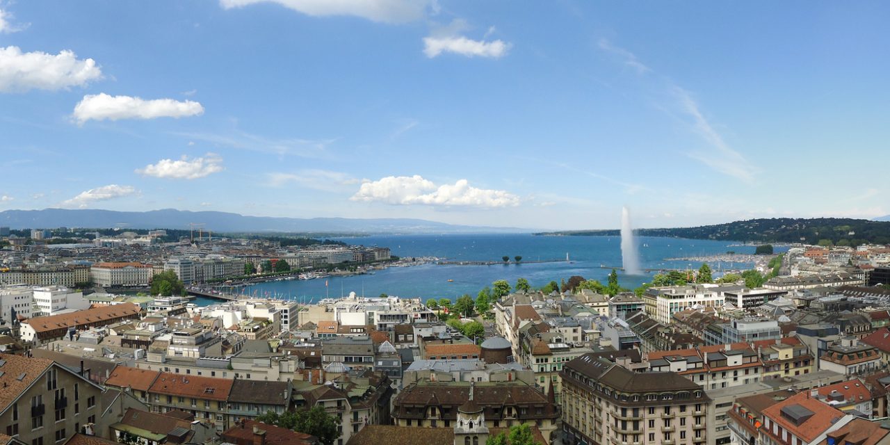 What You Need To Know About Living In Switzerland