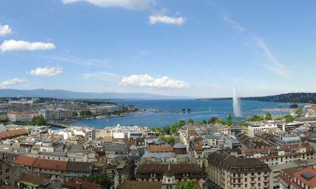 What You Need To Know About Living In Switzerland