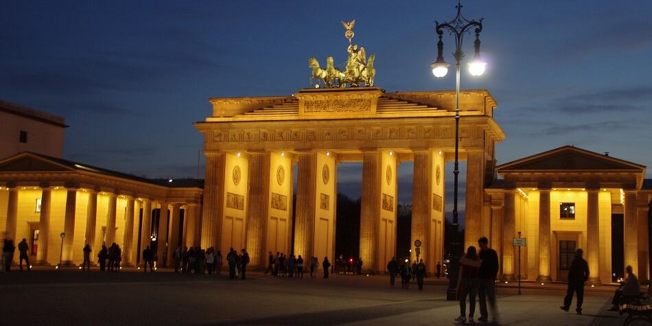 What Should I Know About Working in Berlin?