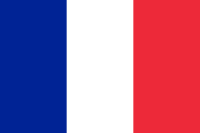 french flag small