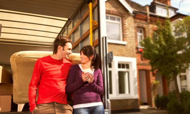 Top Reasons Why Britons Move House Revealed