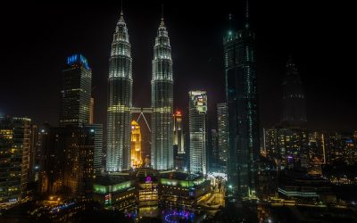 21 Reasons Why You Should Move To Malaysia