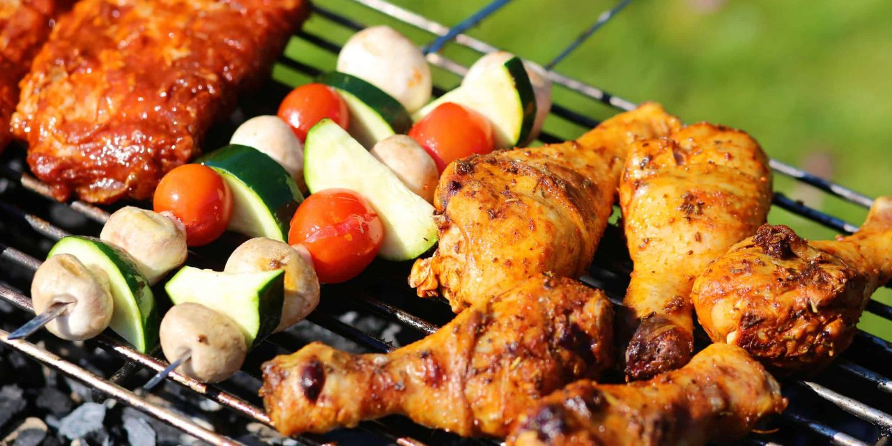How To Host An Authentic Aussie Barbeque