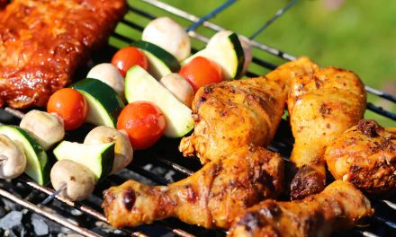 How To Host An Authentic Aussie Barbeque