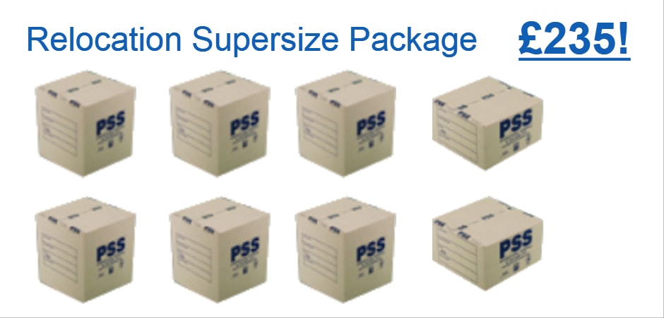 Relocation Supersize Package 2
