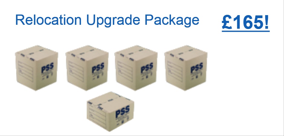 relocation upgrade package 2