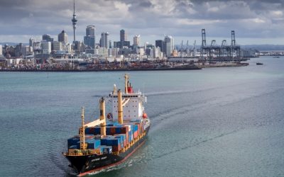 How Much Does Shipping to New Zealand Cost in 2023? (Updated)