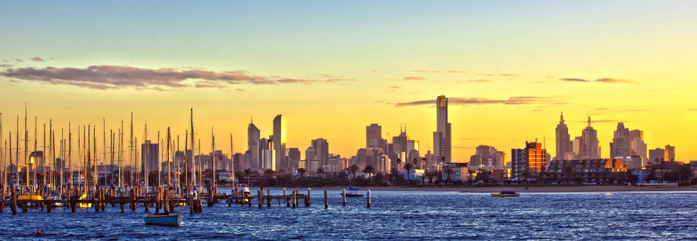 great reasons to move to Melbourne Victoria AU
