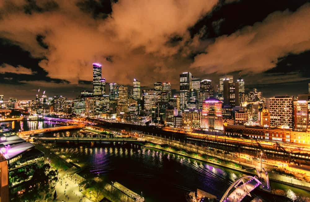 nightlife reason to live in Melbourne