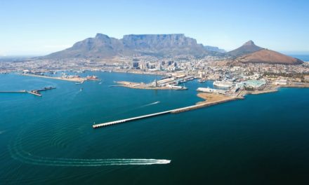 Shipping Costs to South Africa 2024
