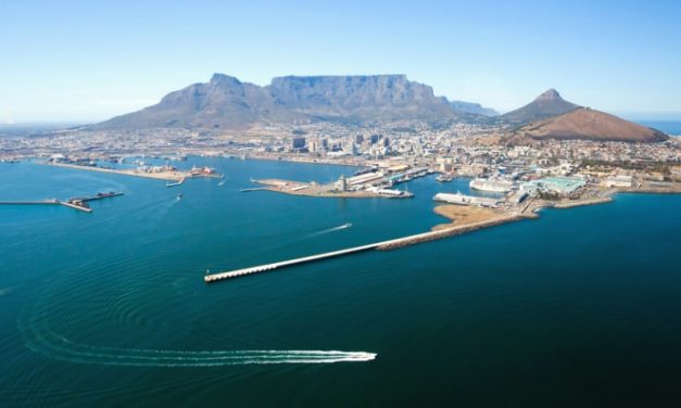 Shipping Costs to South Africa 2022
