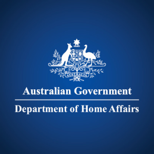 Australian Government Department of Home Affairs