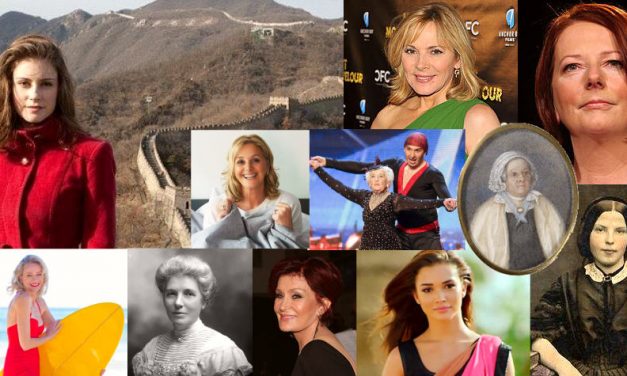 Eleven brave British women who moved overseas and found great success as expats