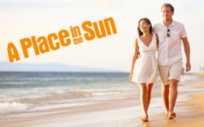 How To Apply For The Chance To Appear On ‘A Place In The Sun’