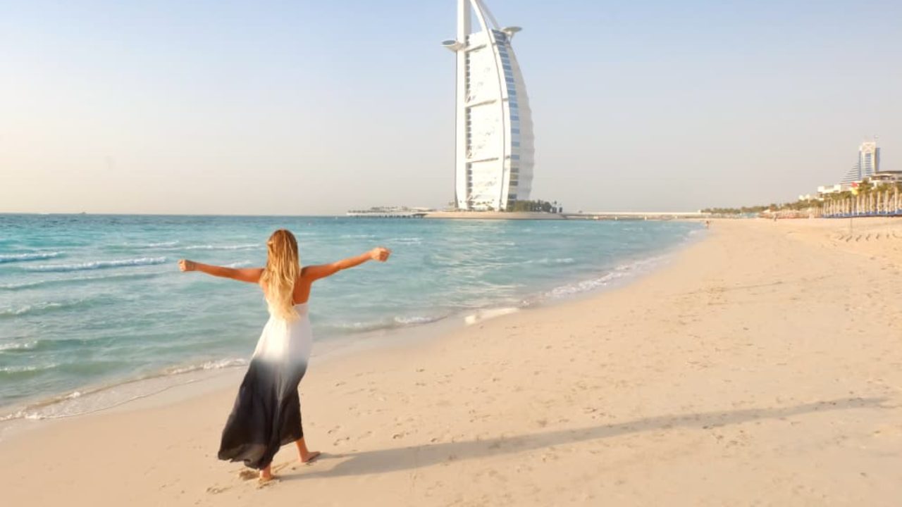 25 Great Reasons to Move to Dubai and The United Arab Emirates - PSS Removals