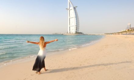 25 Great Reasons to Move to Dubai and The United Arab Emirates