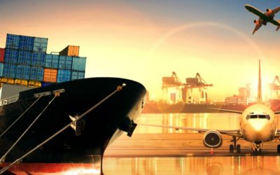 A Guide to Shipping Batteries Overseas by Air and Sea Freight