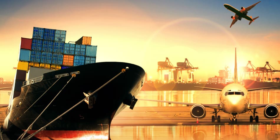 A Guide to Shipping Batteries Overseas by Air and Sea Freight