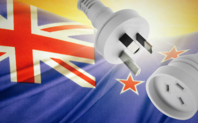 Guide to Shipping and Using UK Electrical Goods in New Zealand