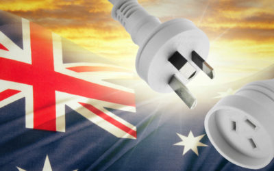 Guide to Shipping and Using UK Electrical Goods in Australia