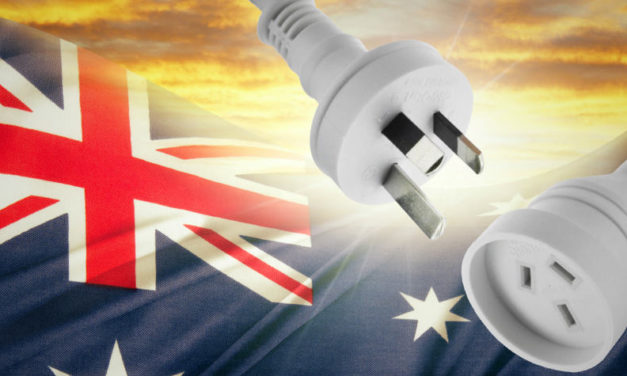 Guide to Shipping and Using UK Electrical Goods in Australia
