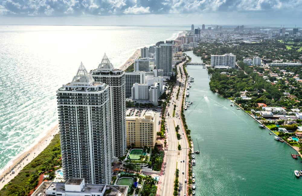 Miami Florida