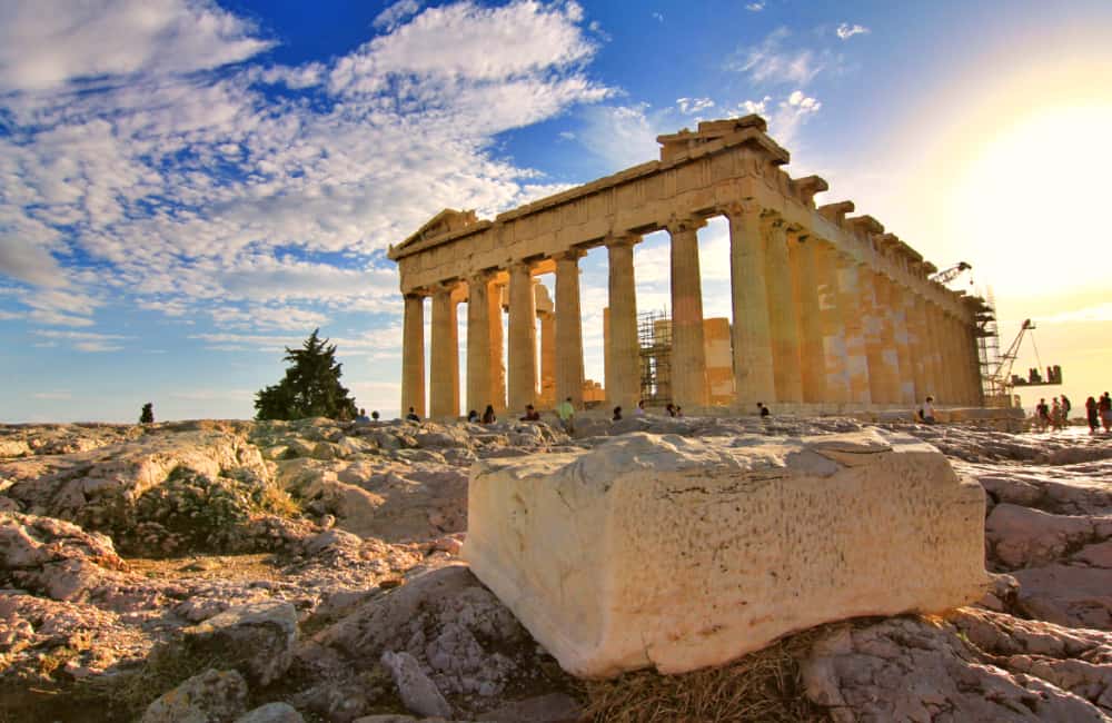 Greece Athens