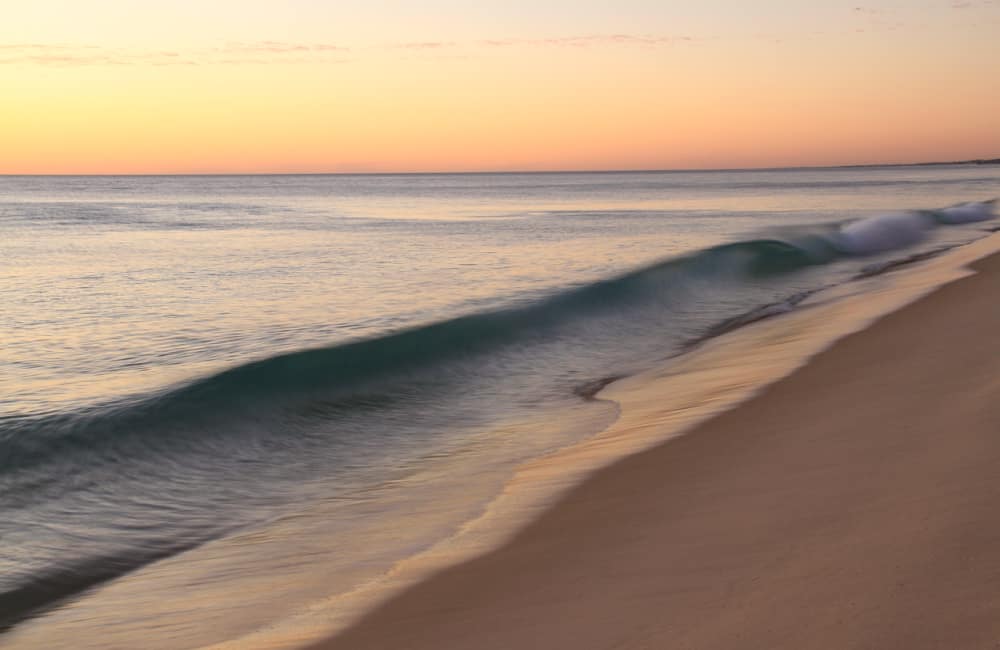 Swanbourne Beach Australia