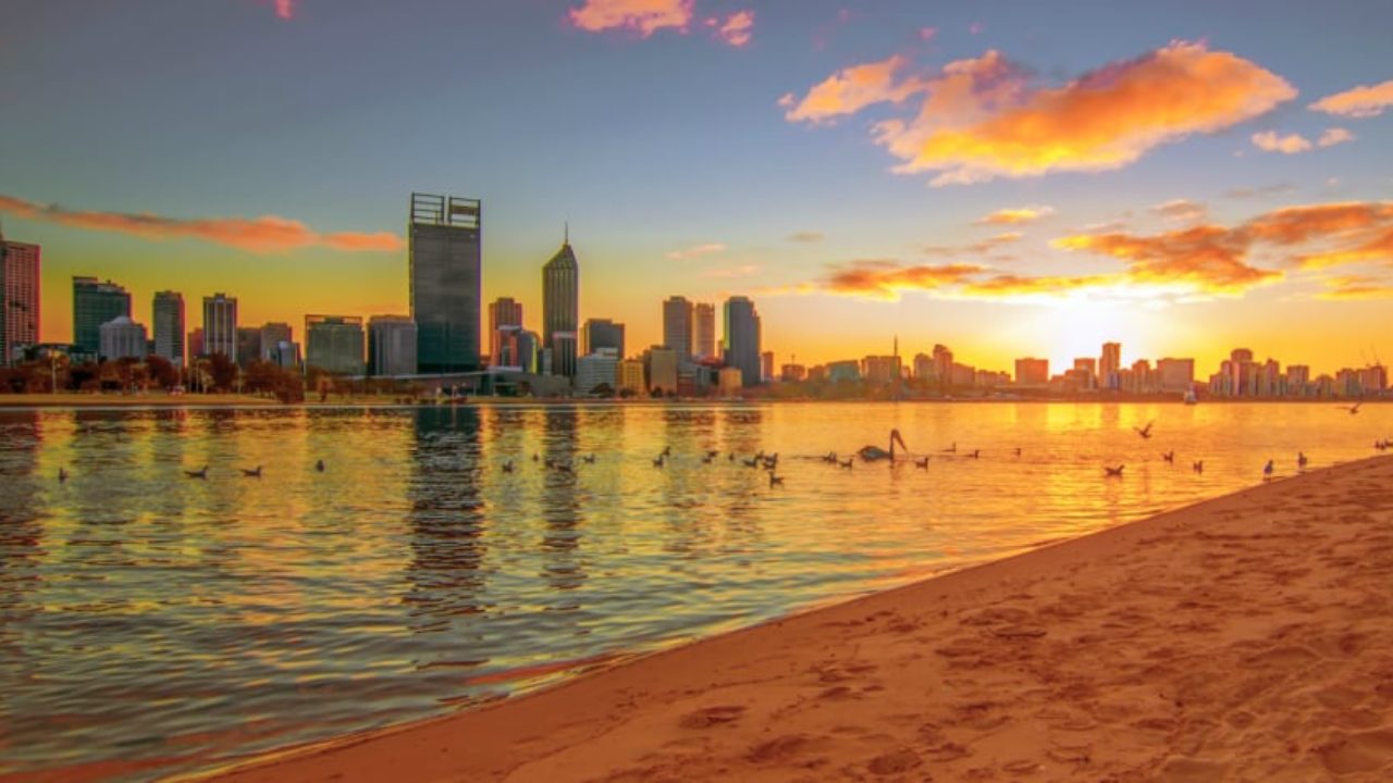 37 Great Reasons to Move to Perth and Western Australia - PSS Removals