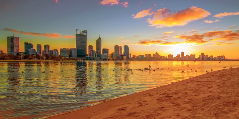 37 Great Reasons to Move to Perth and Western Australia