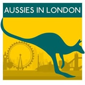 Aussies In London