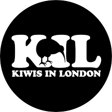Kiwis In London