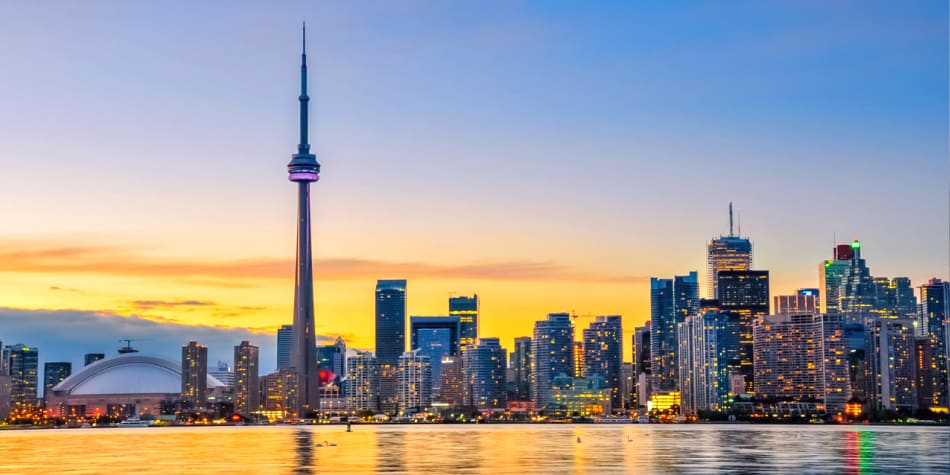 29 Great Reasons to Move to Toronto and Ottawa, Ontario