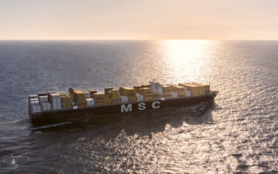 The 11 best international shipping companies in the UK for 2021